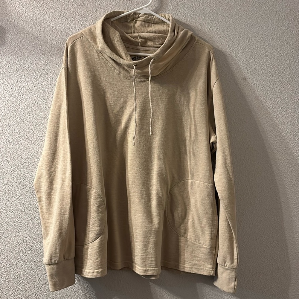 Bass Pro Shops graphic hoodie size XL